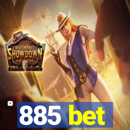 885 bet